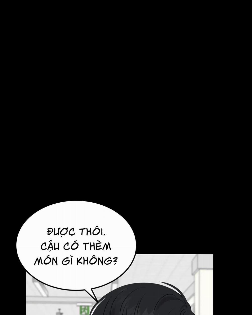 Mối Tình Bất Thường 2 trang 22