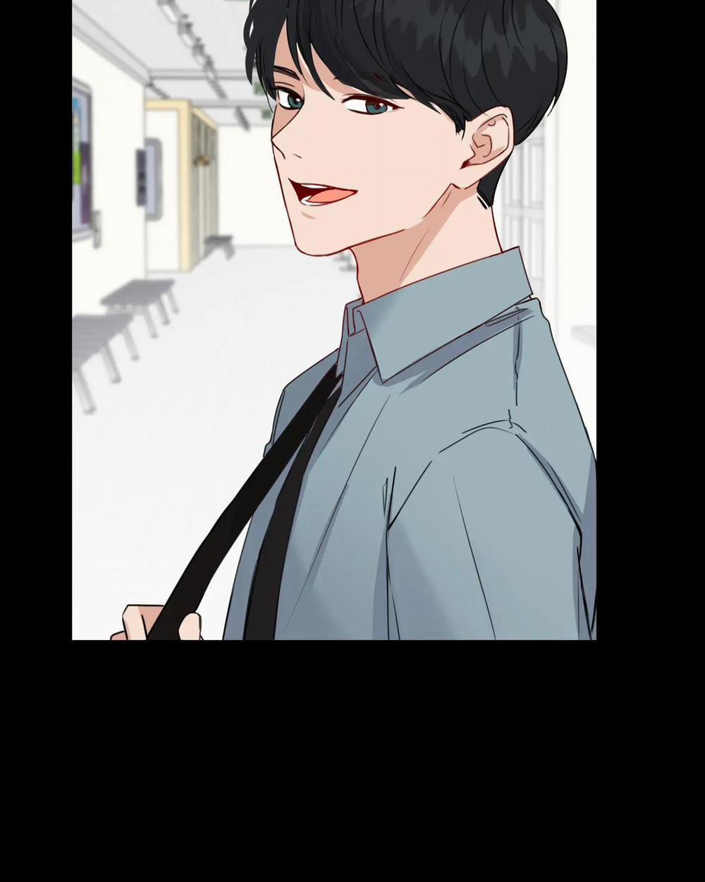 Mối Tình Bất Thường 2 trang 23