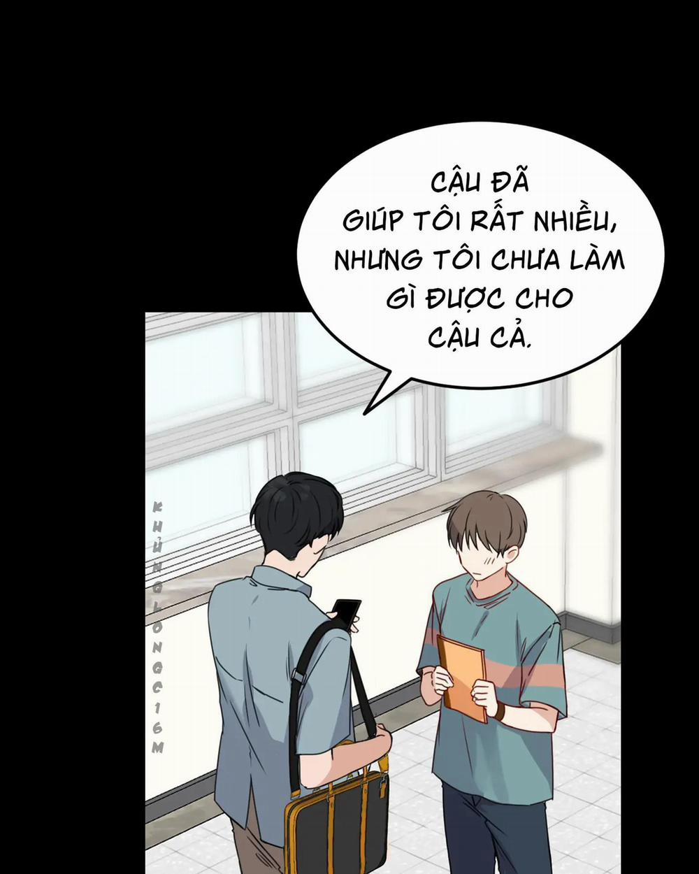 Mối Tình Bất Thường 2 trang 24