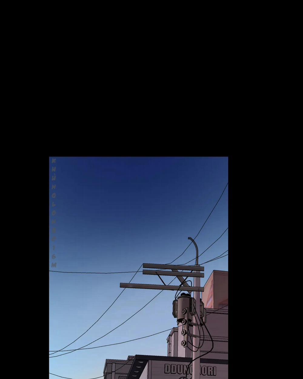 Mối Tình Bất Thường 2 trang 28