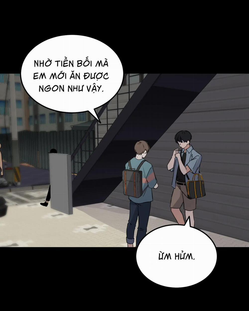 Mối Tình Bất Thường 2 trang 30