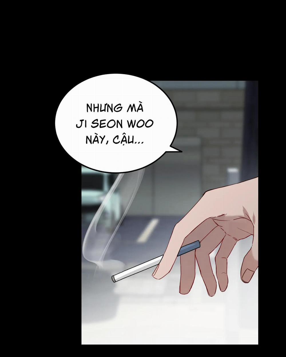 Mối Tình Bất Thường 2 trang 34