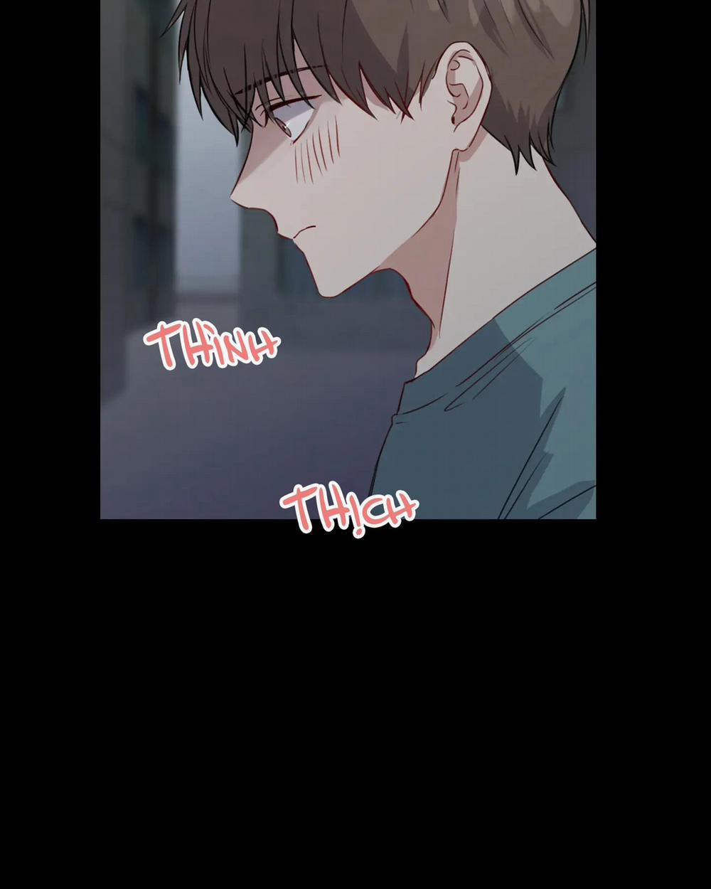 Mối Tình Bất Thường 2 trang 40