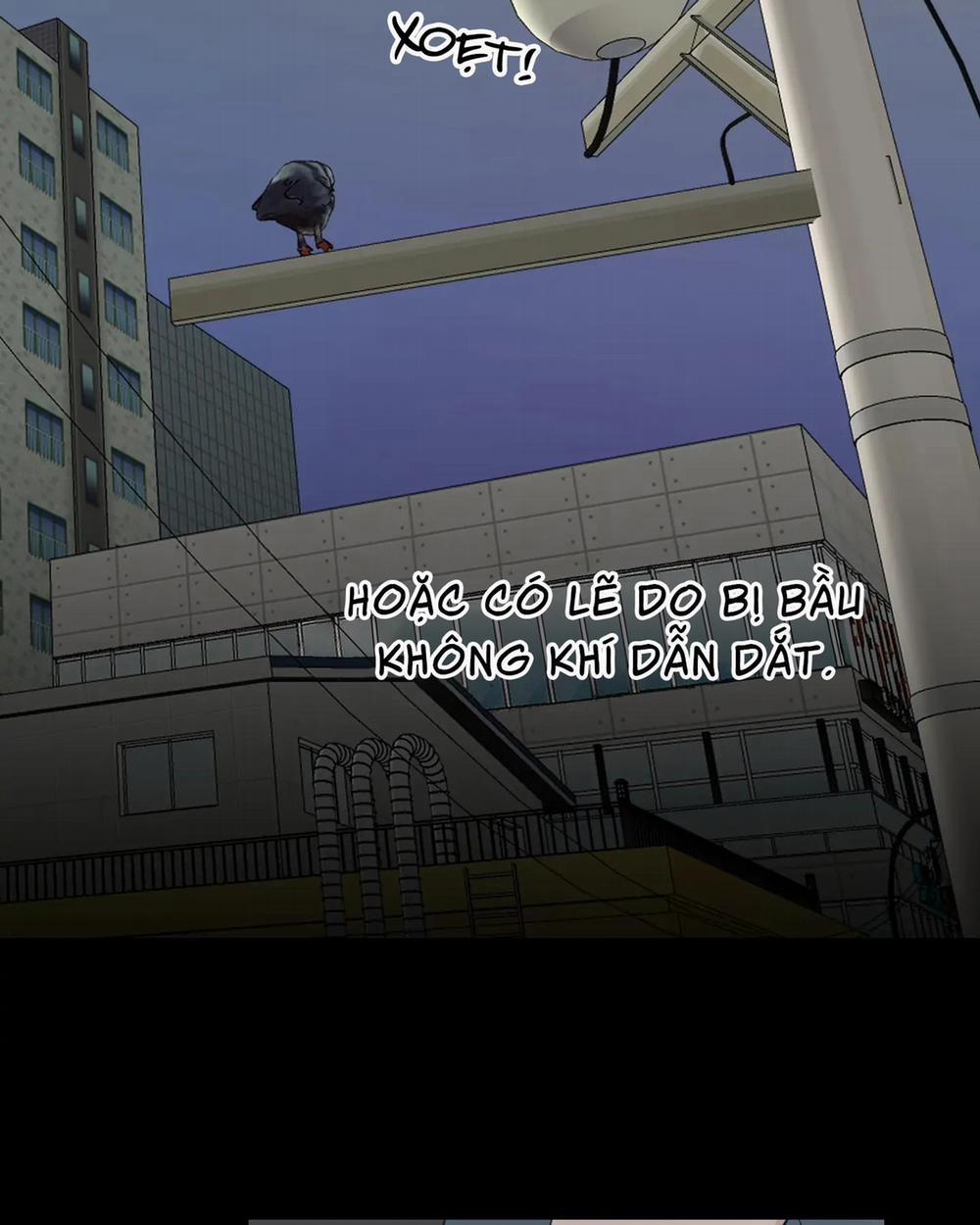 Mối Tình Bất Thường 2 trang 42