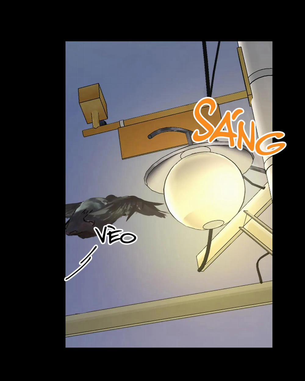 Mối Tình Bất Thường 2 trang 45