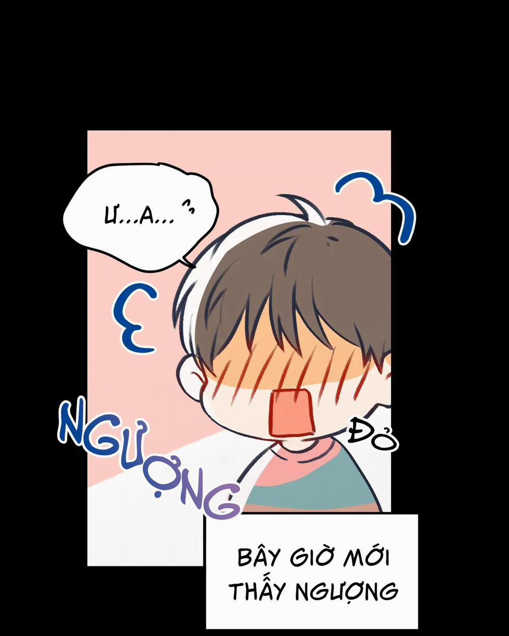 Mối Tình Bất Thường 2 trang 51