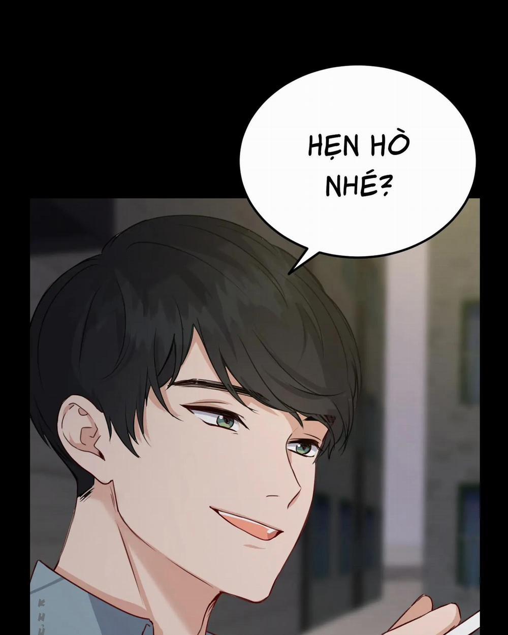 Mối Tình Bất Thường 2 trang 54