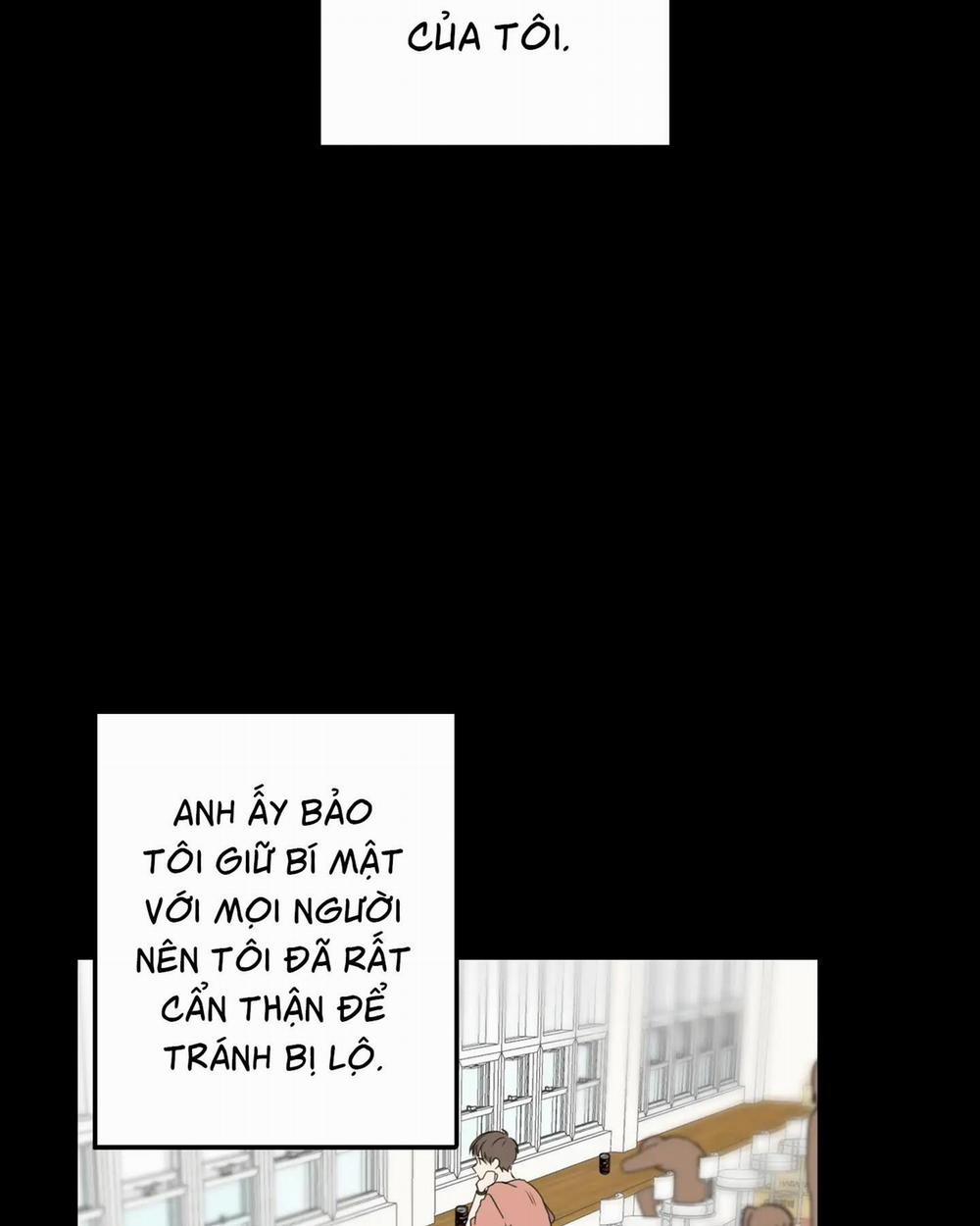 Mối Tình Bất Thường 2 trang 57