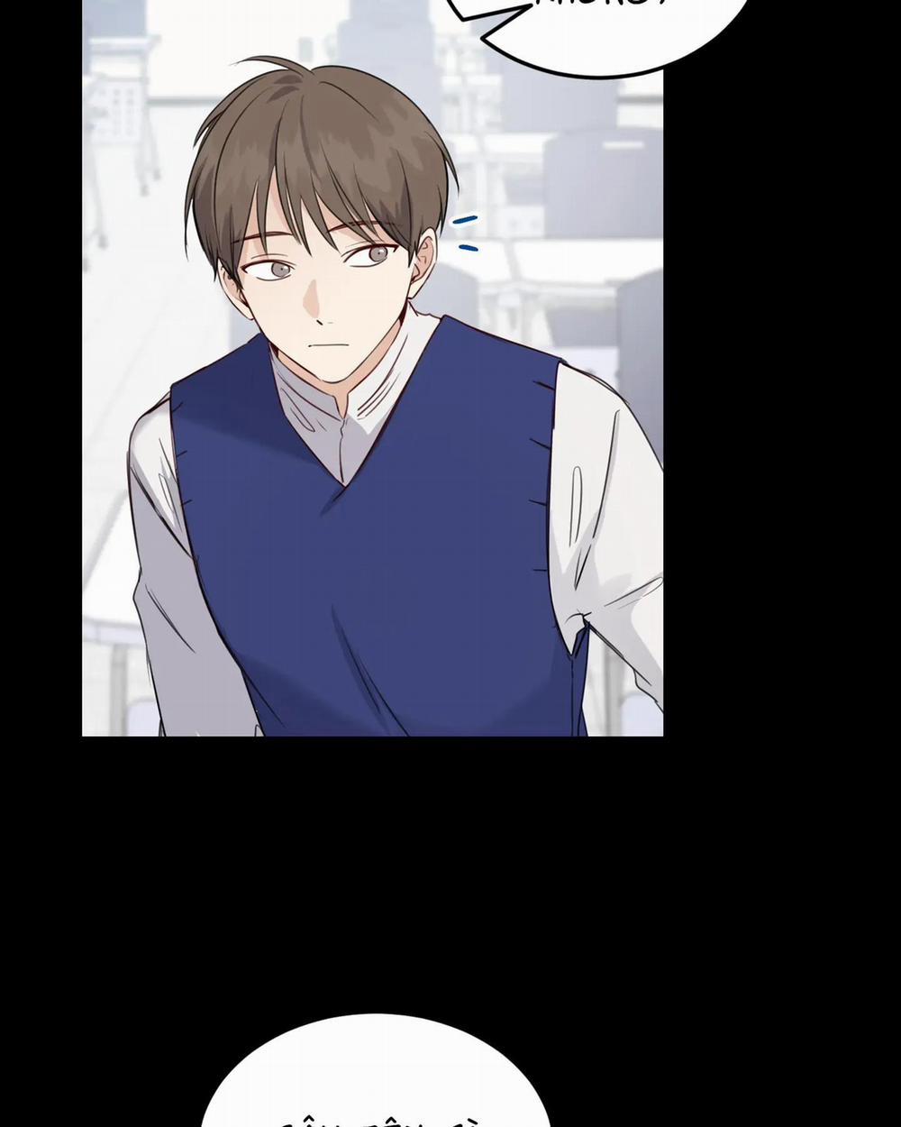 Mối Tình Bất Thường 2 trang 6