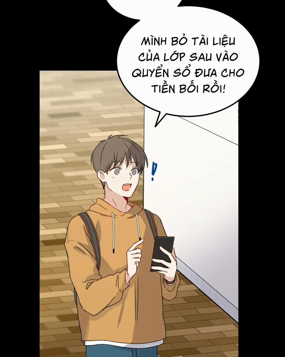 Mối Tình Bất Thường 2 trang 64