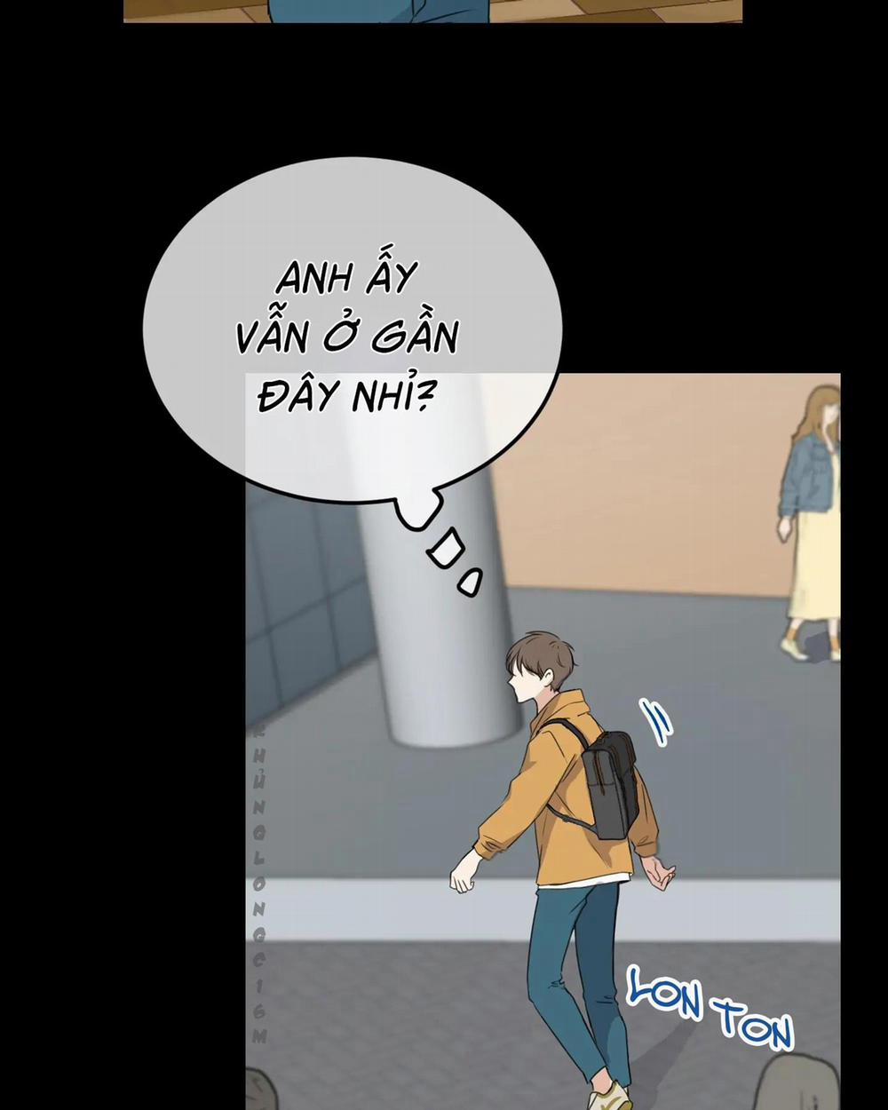 Mối Tình Bất Thường 2 trang 65