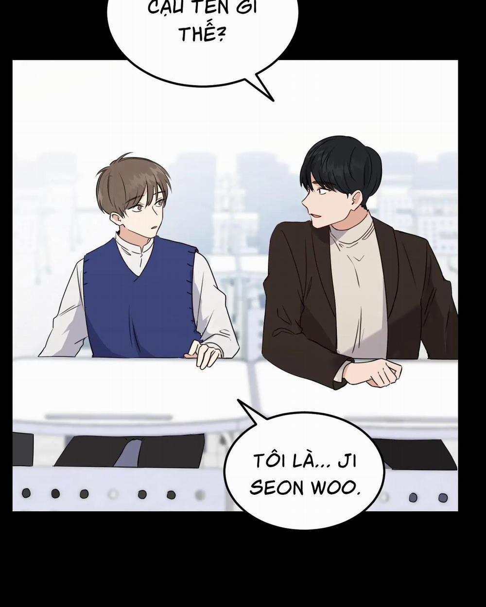 Mối Tình Bất Thường 2 trang 7