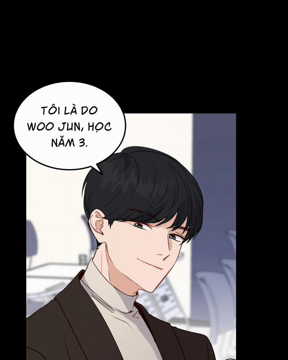 Mối Tình Bất Thường 2 trang 8