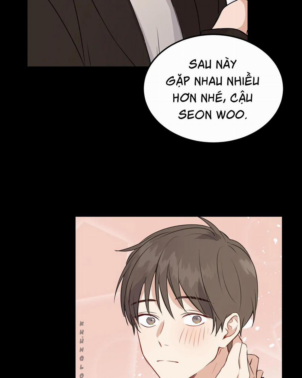 Mối Tình Bất Thường 2 trang 9