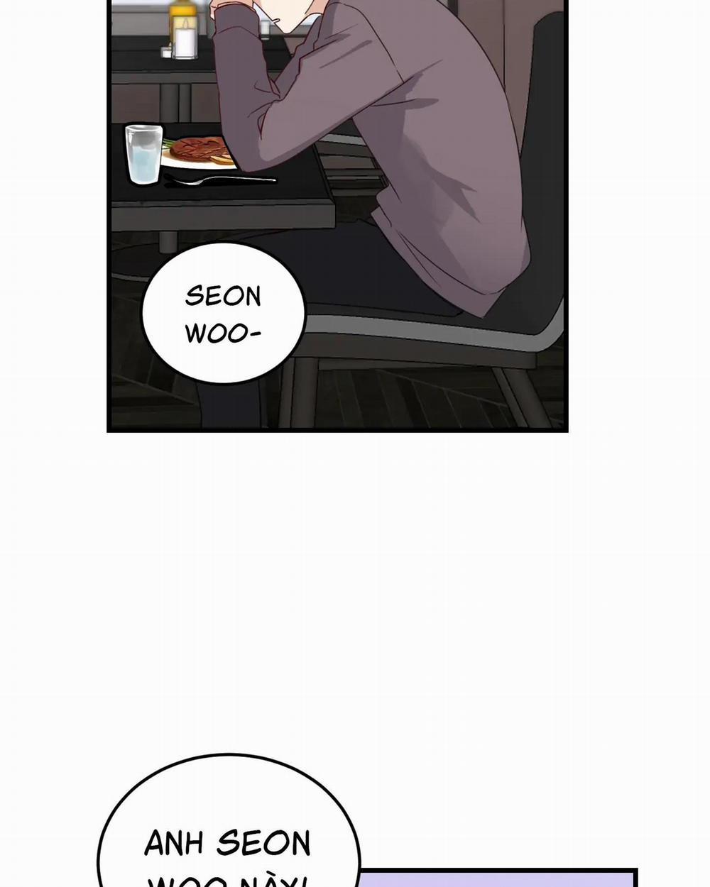 Mối Tình Bất Thường 2 trang 94