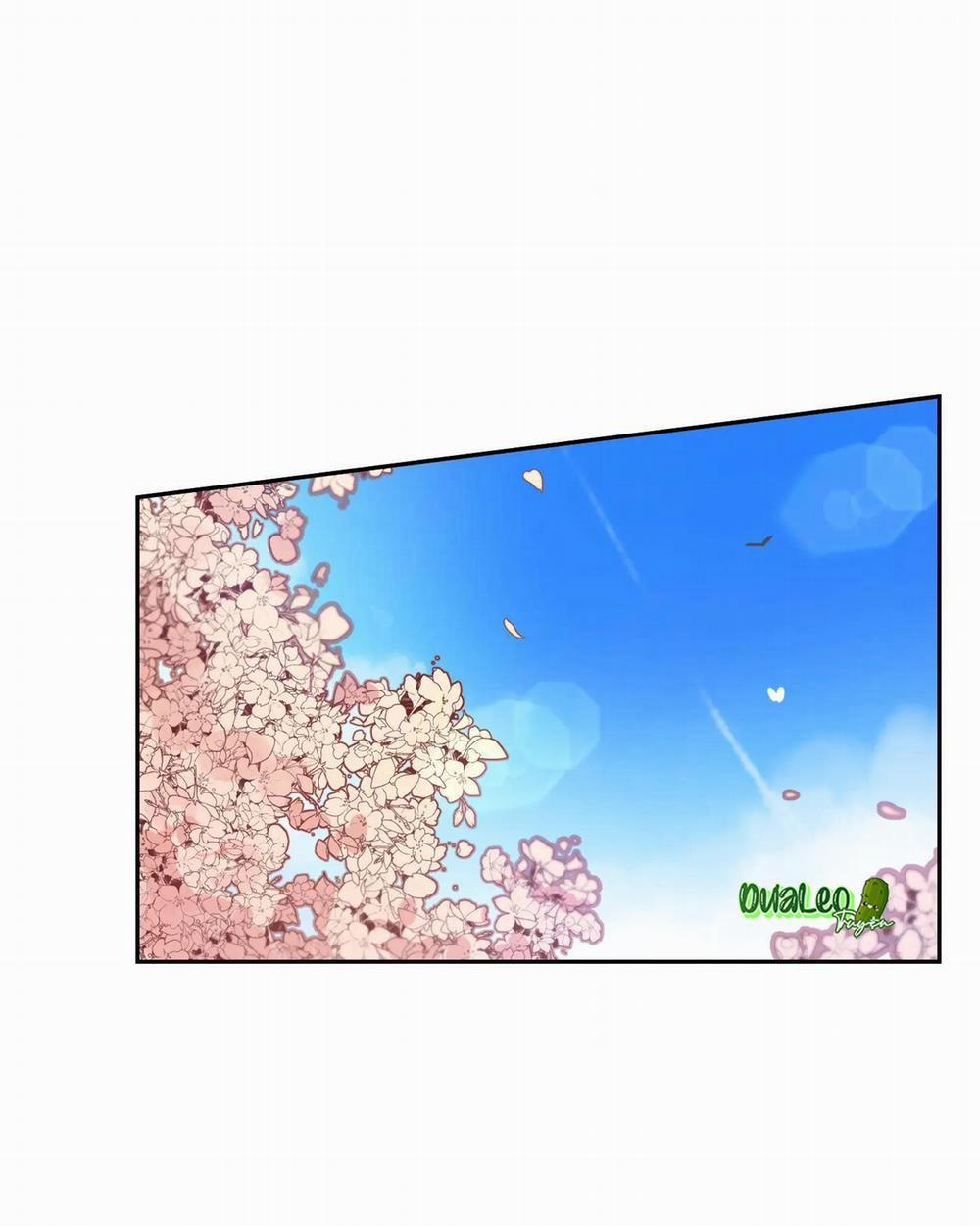 Mối Tình Bất Thường 3 trang 0