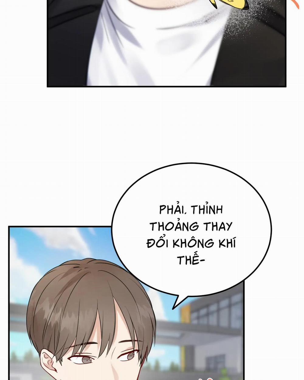 Mối Tình Bất Thường 3 trang 100