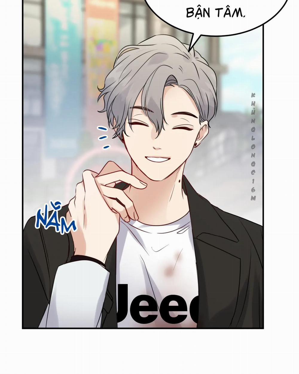 Mối Tình Bất Thường 3 trang 110