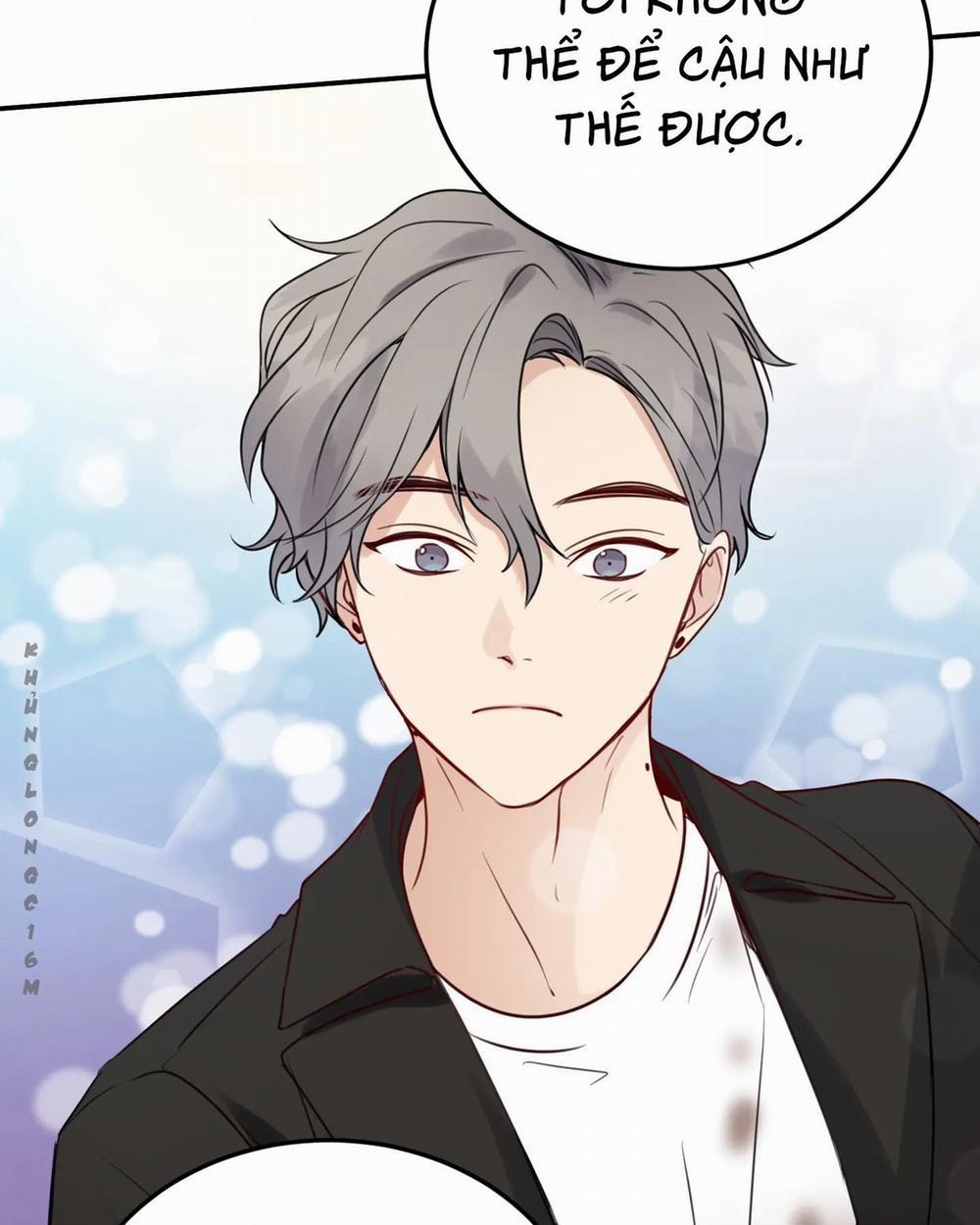 Mối Tình Bất Thường 3 trang 114