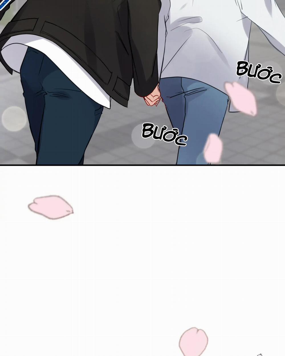 Mối Tình Bất Thường 3 trang 120