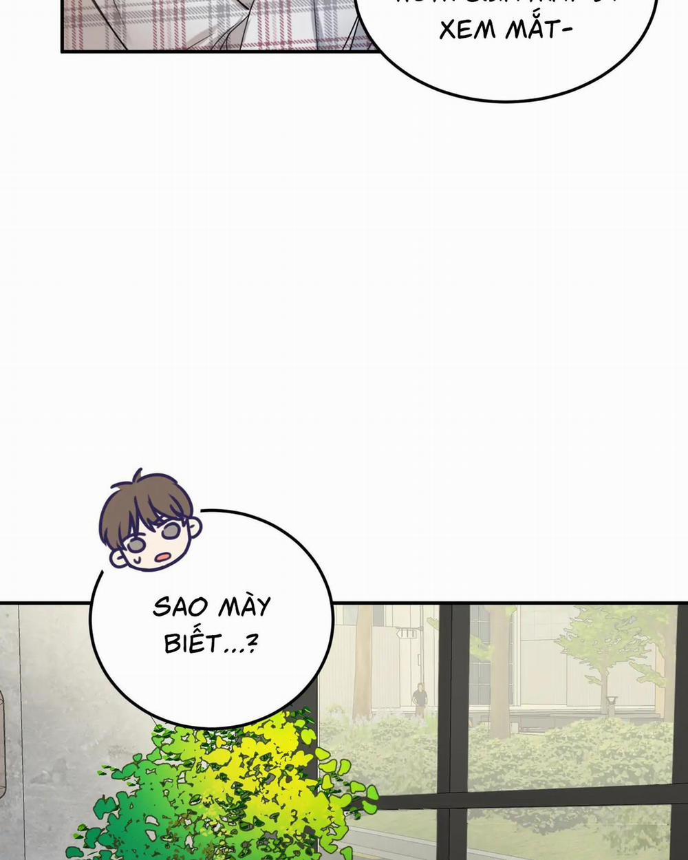 Mối Tình Bất Thường 3 trang 19