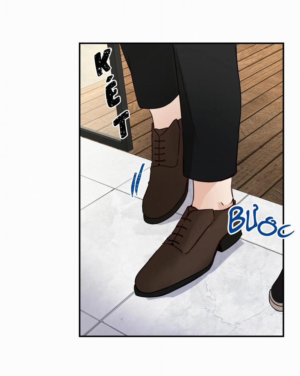 Mối Tình Bất Thường 3 trang 29