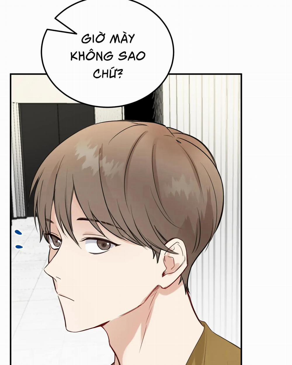 Mối Tình Bất Thường 3 trang 31