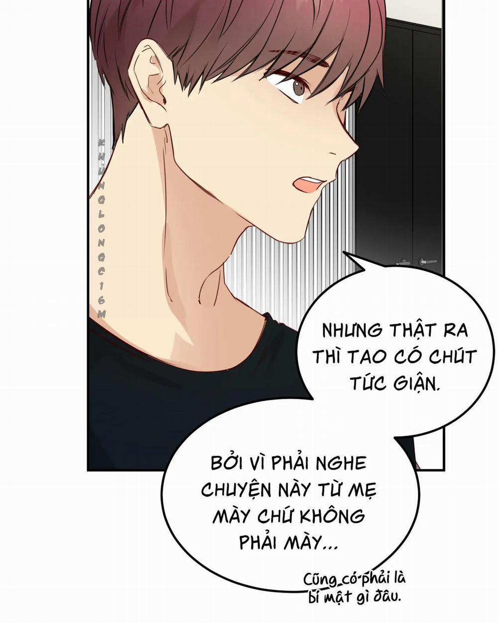 Mối Tình Bất Thường 3 trang 35