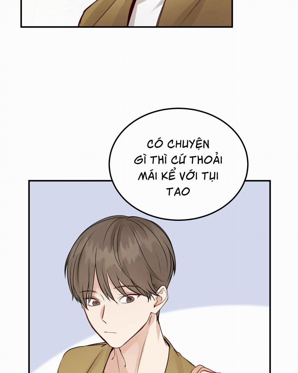 Mối Tình Bất Thường 3 trang 37