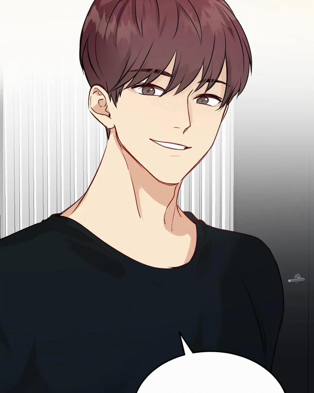 Mối Tình Bất Thường 3 trang 39