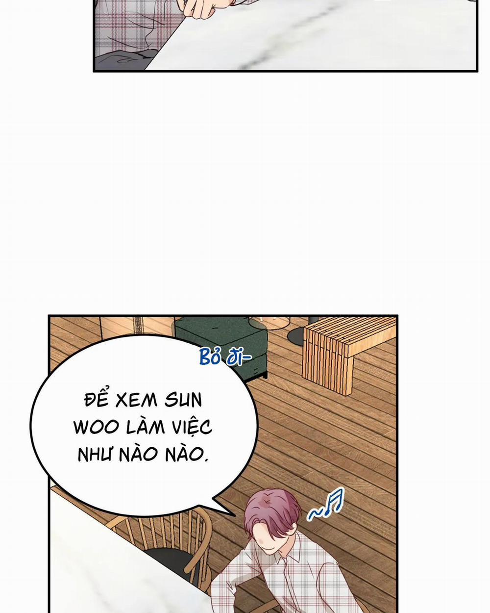 Mối Tình Bất Thường 3 trang 46