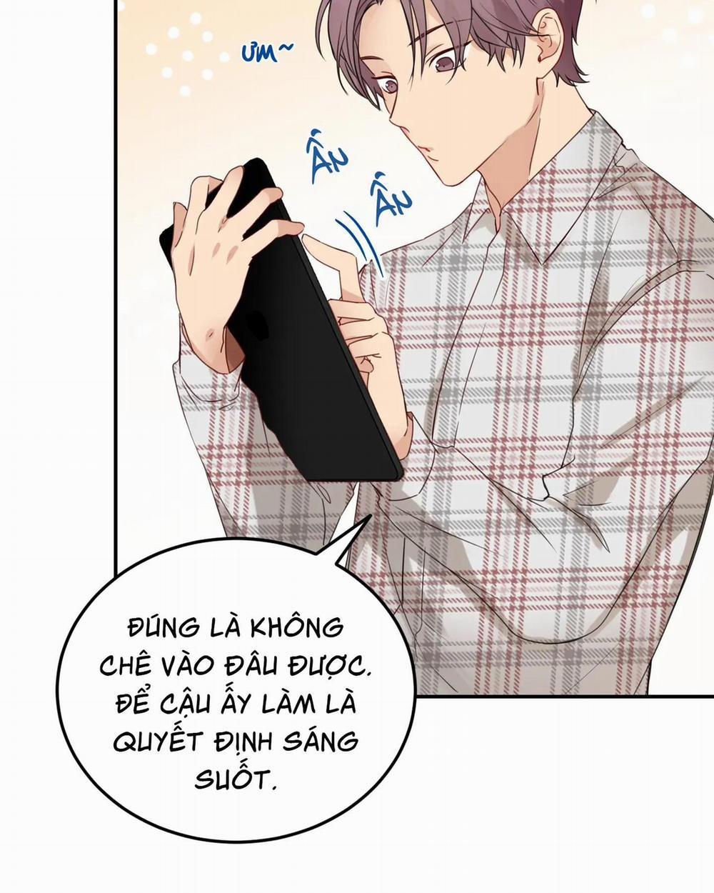 Mối Tình Bất Thường 3 trang 48