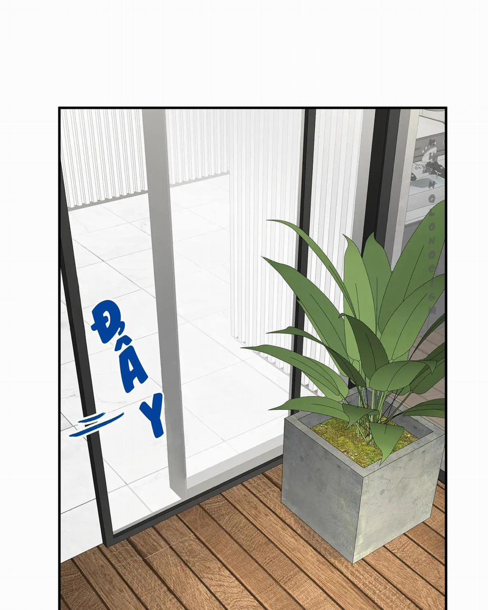 Mối Tình Bất Thường 3 trang 55