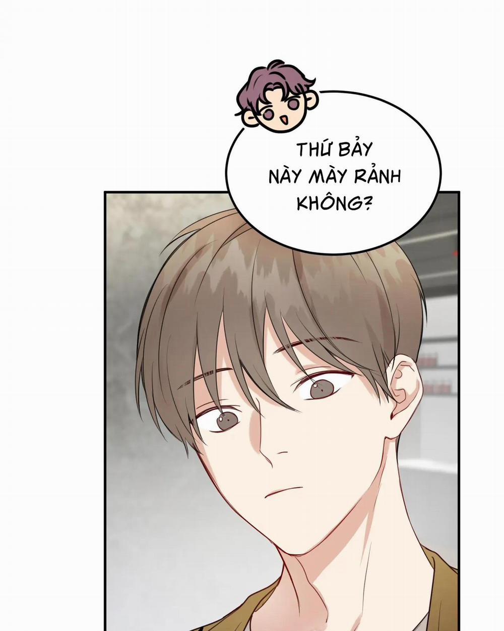 Mối Tình Bất Thường 3 trang 58