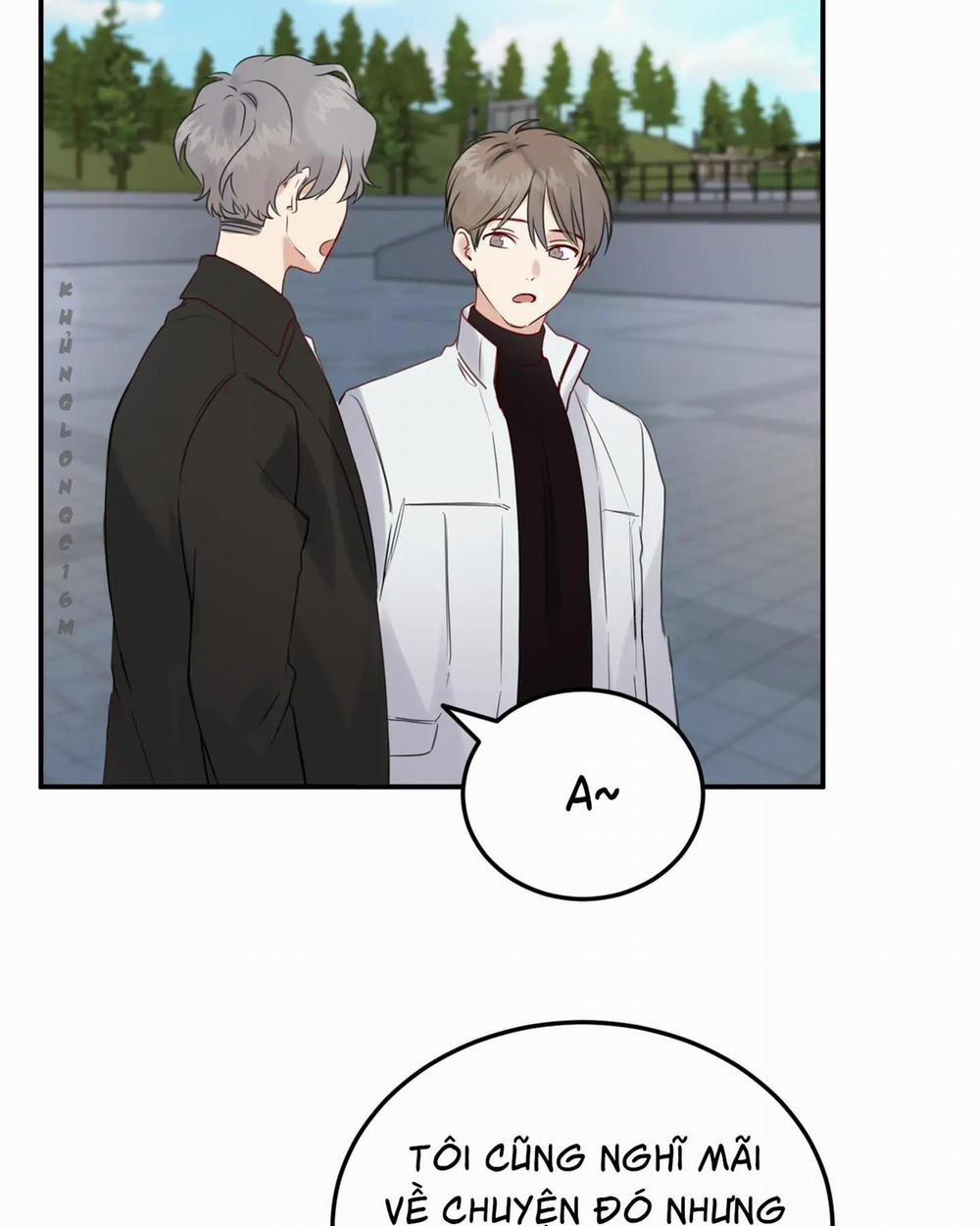 Mối Tình Bất Thường 3 trang 76