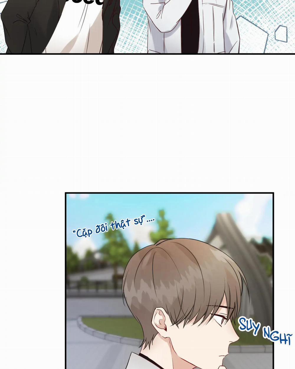 Mối Tình Bất Thường 3 trang 79