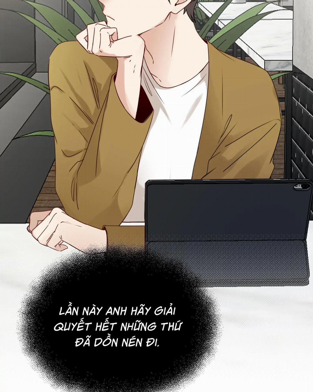 Mối Tình Bất Thường 3 trang 8