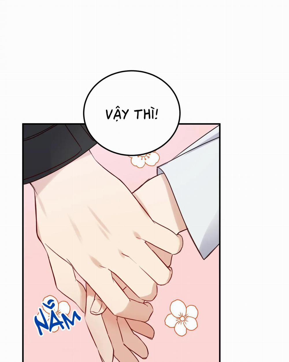 Mối Tình Bất Thường 3 trang 82