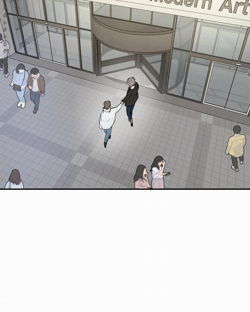 Mối Tình Bất Thường 3 trang 87