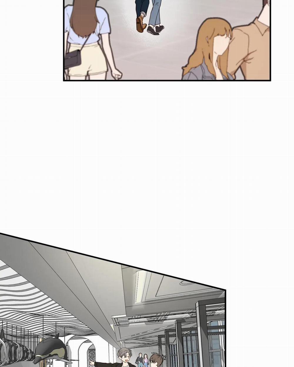 Mối Tình Bất Thường 3 trang 89