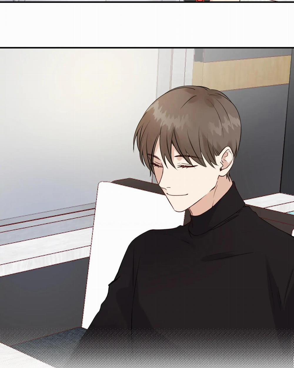 Mối Tình Bất Thường 3 trang 93