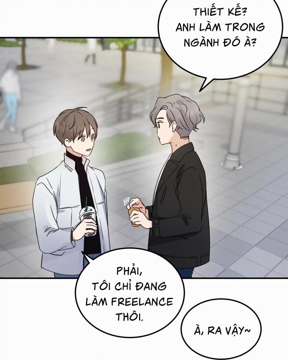 Mối Tình Bất Thường 3 trang 98