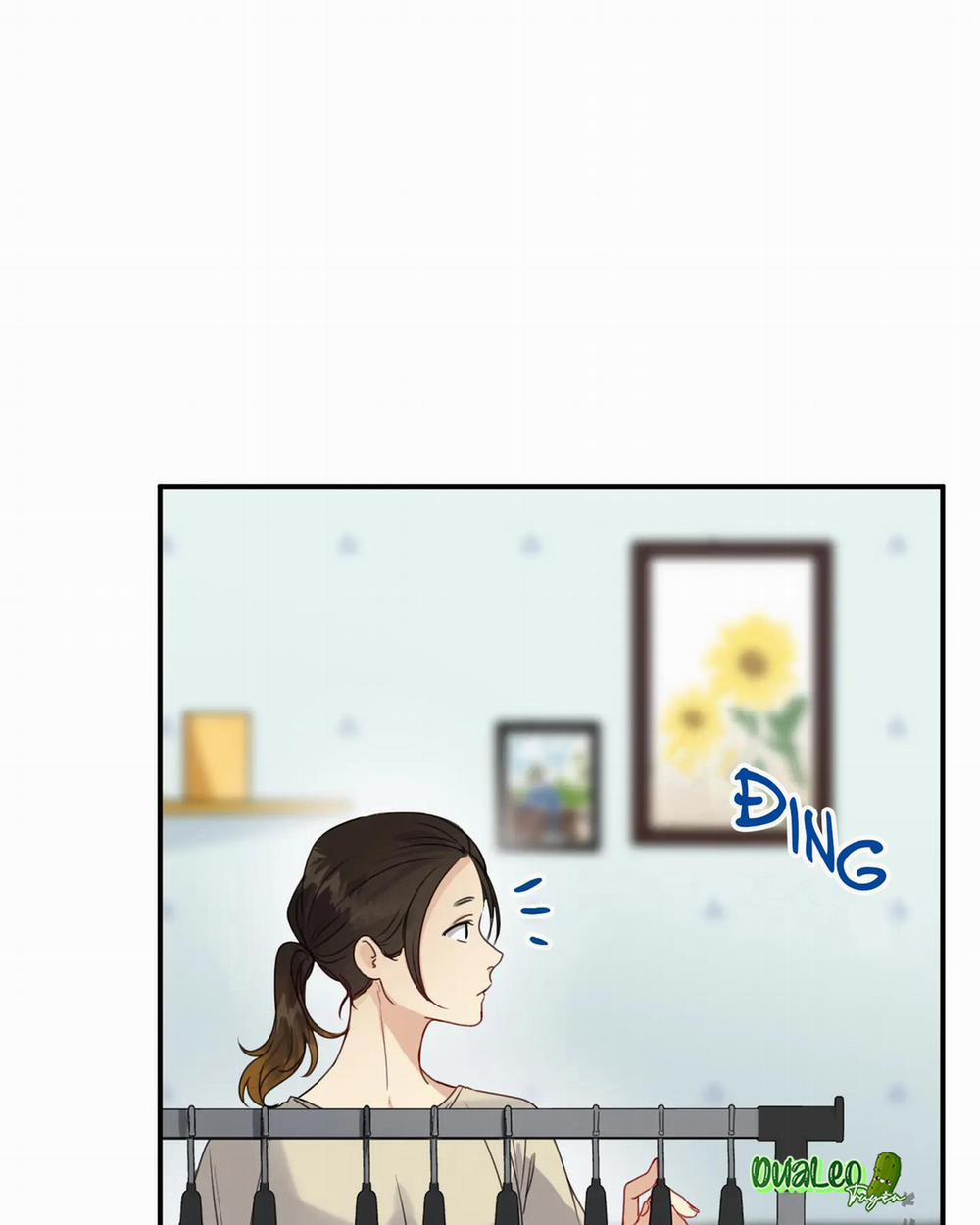 Mối Tình Bất Thường 4 trang 0