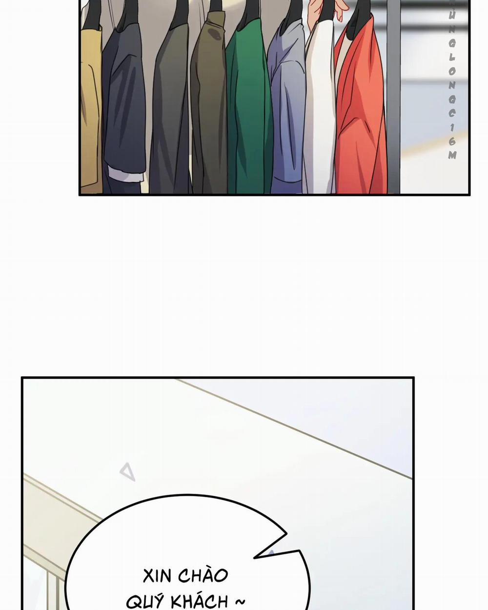 Mối Tình Bất Thường 4 trang 1