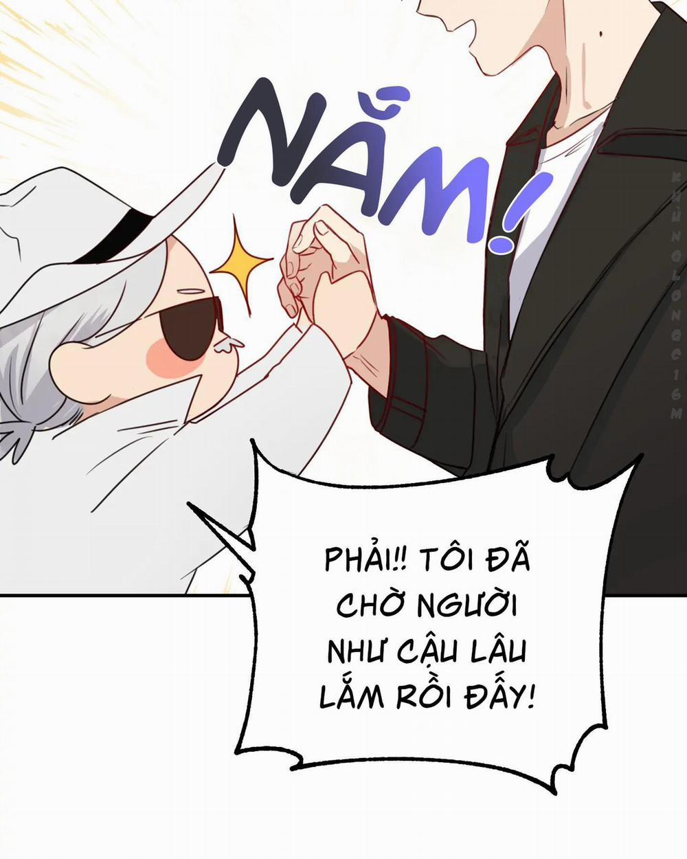 Mối Tình Bất Thường 4 trang 10