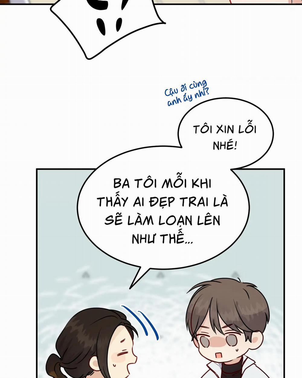 Mối Tình Bất Thường 4 trang 12