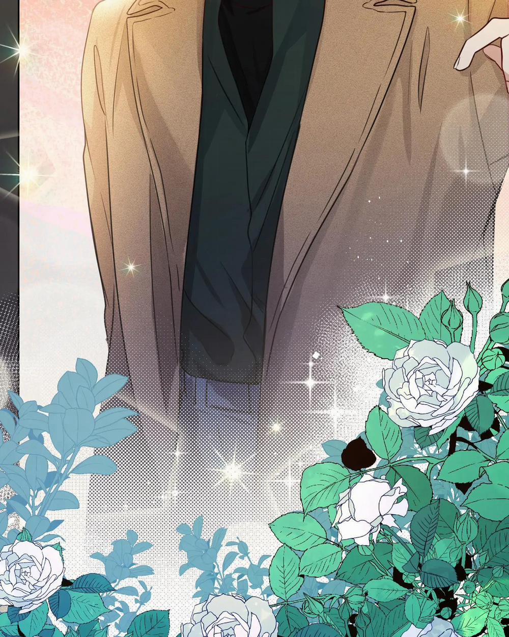 Mối Tình Bất Thường 4 trang 16