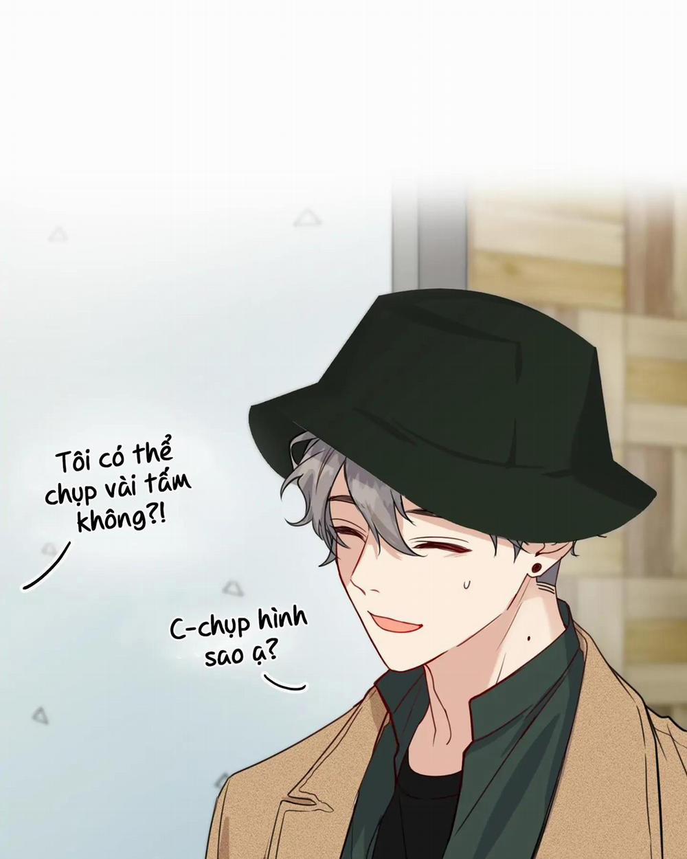 Mối Tình Bất Thường 4 trang 19