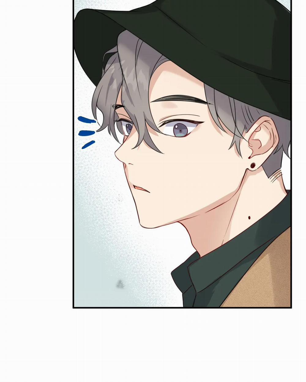 Mối Tình Bất Thường 4 trang 22