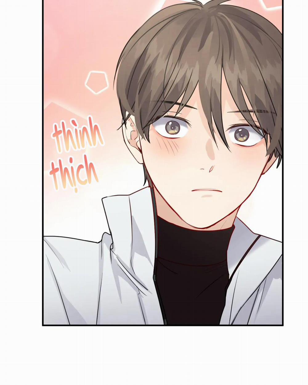 Mối Tình Bất Thường 4 trang 25